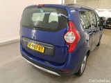  Dacia  Lodgy Dacia  TCe 130 GPF Stepway 7 zitplaatsen 5d #51