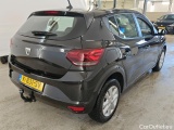  Dacia  Sandero Dacia  TCe 90 S&S Comfort 5d #2