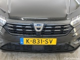  Dacia  Sandero Dacia  TCe 90 S&S Comfort 5d #5