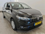  Dacia  Sandero Dacia  TCe 90 S&S Comfort 5d #20