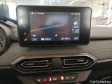  Dacia  Sandero Dacia  TCe 90 S&S Comfort 5d #23