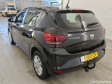  Dacia  Sandero Dacia  TCe 90 S&S Comfort 5d #26