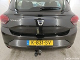  Dacia  Sandero Dacia  TCe 90 S&S Comfort 5d #44