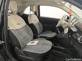  Fiat  500 Fiat  1.0 70 Lounge Hybrid 3d #3