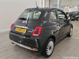  Fiat  500 Fiat  1.0 70 Lounge Hybrid 3d #2