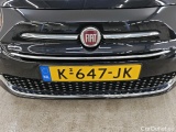  Fiat  500 Fiat  1.0 70 Lounge Hybrid 3d #5