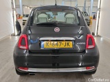 Fiat  500 Fiat  1.0 70 Lounge Hybrid 3d #10