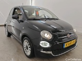  Fiat  500 Fiat  1.0 70 Lounge Hybrid 3d #12