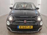  Fiat  500 Fiat  1.0 70 Lounge Hybrid 3d #13