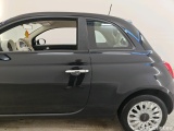 Fiat  500 Fiat  1.0 70 Lounge Hybrid 3d #17