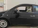 Fiat  500 Fiat  1.0 70 Lounge Hybrid 3d #18