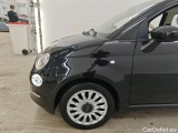  Fiat  500 Fiat  1.0 70 Lounge Hybrid 3d #19