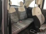  Fiat  500 Fiat  1.0 70 Lounge Hybrid 3d #24