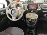  Fiat  500 Fiat  1.0 70 Lounge Hybrid 3d #25