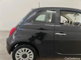  Fiat  500 Fiat  1.0 70 Lounge Hybrid 3d #26
