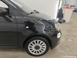  Fiat  500 Fiat  1.0 70 Lounge Hybrid 3d #29