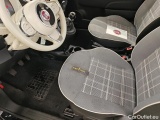  Fiat  500 Fiat  1.0 70 Lounge Hybrid 3d #33