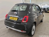  Fiat  500 Fiat  1.0 70 Lounge Hybrid 3d #2