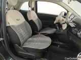  Fiat  500 Fiat  1.0 70 Lounge Hybrid 3d #3