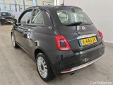  Fiat  500 Fiat  1.0 70 Lounge Hybrid 3d #9
