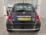  Fiat  500 Fiat  1.0 70 Lounge Hybrid 3d #10