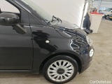  Fiat  500 Fiat  1.0 70 Lounge Hybrid 3d #13