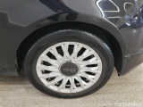  Fiat  500 Fiat  1.0 70 Lounge Hybrid 3d #12