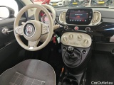  Fiat  500 Fiat  1.0 70 Lounge Hybrid 3d #16
