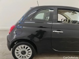 Fiat  500 Fiat  1.0 70 Lounge Hybrid 3d #17