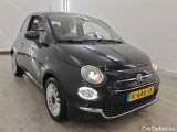  Fiat  500 Fiat  1.0 70 Lounge Hybrid 3d #20
