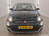  Fiat  500 Fiat  1.0 70 Lounge Hybrid 3d #21
