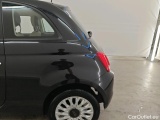  Fiat  500 Fiat  1.0 70 Lounge Hybrid 3d #24