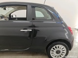 Fiat  500 Fiat  1.0 70 Lounge Hybrid 3d #25