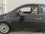  Fiat  500 Fiat  1.0 70 Lounge Hybrid 3d #26