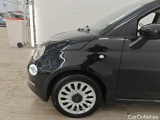  Fiat  500 Fiat  1.0 70 Lounge Hybrid 3d #27