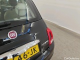  Fiat  500 Fiat  1.0 70 Lounge Hybrid 3d #74