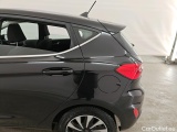  Ford  Fiesta Ford  1.0 EcoBoost 100pk Titanium 5d #25