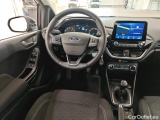  Ford  Fiesta Ford  1.0 EcoBoost 125pk mHEV Titanium 5d #23