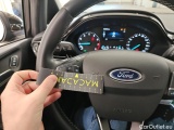  Ford  Fiesta Ford  1.0 EcoBoost 125pk mHEV Titanium 5d #32