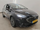  Ford  Fiesta Ford  1.0 EcoBoost 125pk mHEV Titanium 5d #15