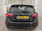  Ford  Fiesta Ford  1.0 EcoBoost 125pk mHEV Titanium 5d #20