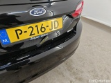  Ford  Fiesta Ford  1.0 EcoBoost 125pk mHEV Titanium 5d #49