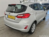  Ford  Fiesta Ford  1.0 EcoBoost 100pk Connected 5d #2