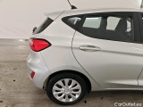  Ford  Fiesta Ford  1.0 EcoBoost 100pk Connected 5d #11