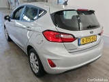  Ford  Fiesta Ford  1.0 EcoBoost 100pk Connected 5d #15