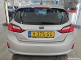  Ford  Fiesta Ford  1.0 EcoBoost 100pk Connected 5d #16