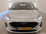  Ford  Fiesta Ford  1.0 EcoBoost 100pk Connected 5d #25