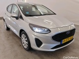  Ford  Fiesta Ford  1.0 EcoBoost 100pk Connected 5d #27