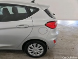  Ford  Fiesta Ford  1.0 EcoBoost 100pk Connected 5d #31