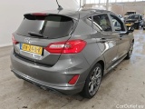  Ford  Fiesta Ford  1.0 EcoBoost 74kW ST-Line 5d #2